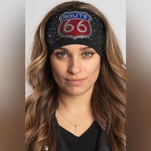 Hair Glove Route 66 EzBands